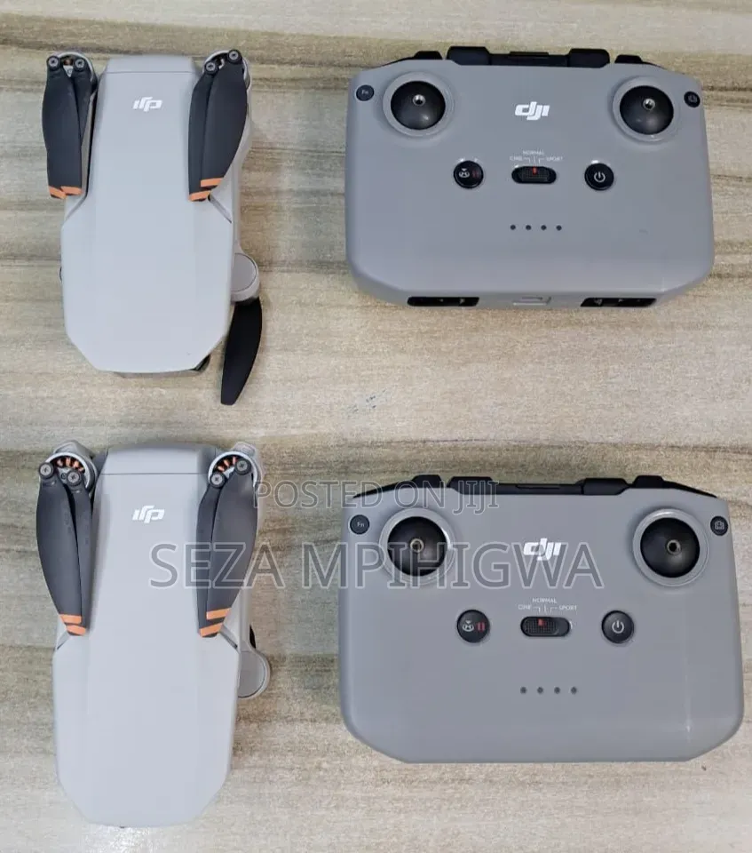 Dji Min Drone ORIGINAL