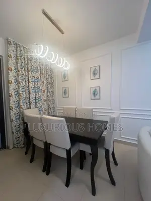 Furnished 2bdrm Apartment in Kawe Beach for rent