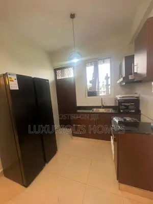 Furnished 2bdrm Apartment in Kawe Beach for rent