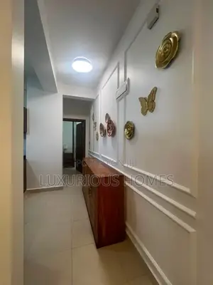 Furnished 2bdrm Apartment in Kawe Beach for rent