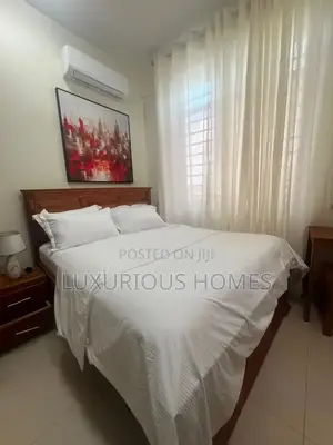 Furnished 2bdrm Apartment in Kawe Beach for rent