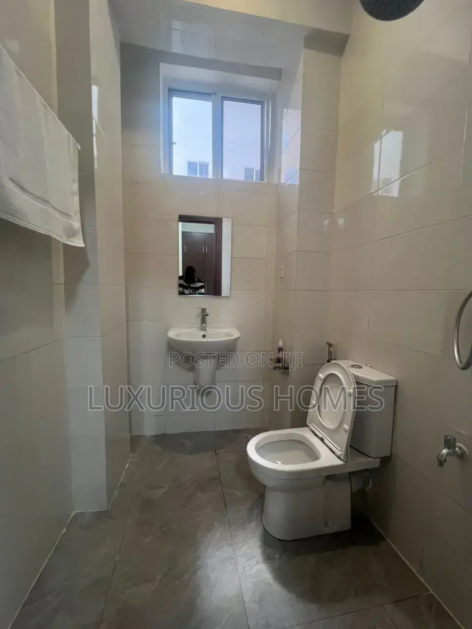 Furnished 2bdrm Apartment in Kawe Beach for rent