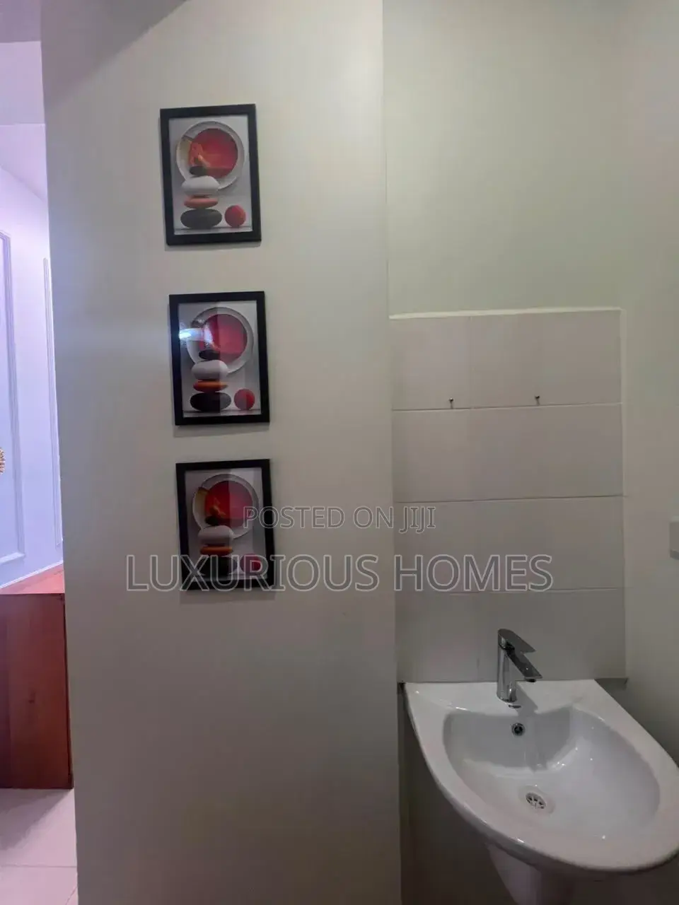 Furnished 2bdrm Apartment in Kawe Beach for rent