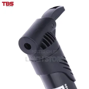 Duuti Portable Mini Bicycle Hand Pump