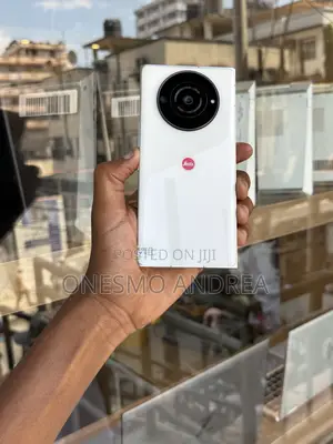 Leica Leitz Phone 2 512 GB White