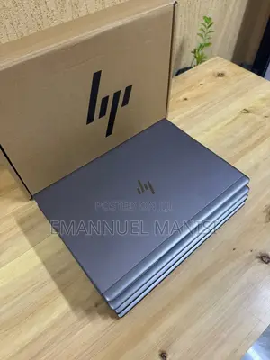 Laptop HP ZBook 14u G5 8GB Intel Core i5 SSD 256GB