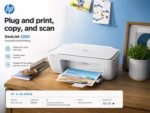 HP Deskjet 2320