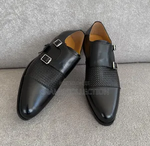 Baccol Men's Shoes