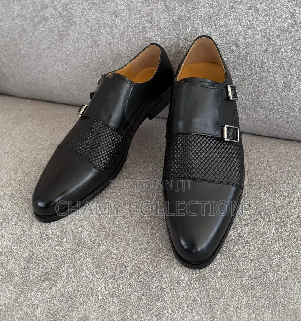 Baccol Men's Shoes
