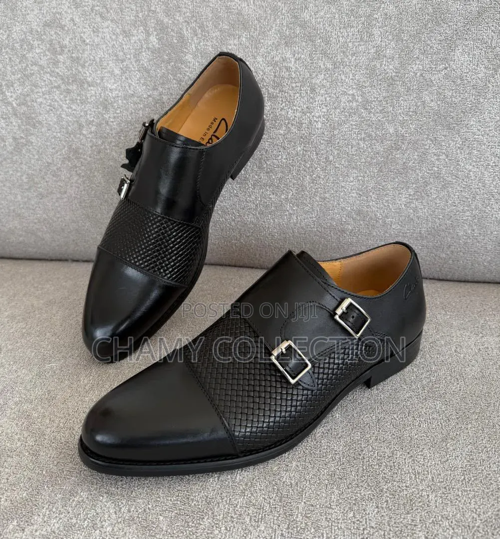 Baccol Men's Shoes