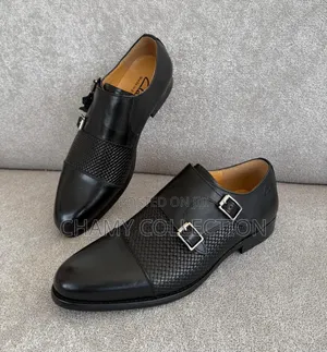 Baccol Men's Shoes