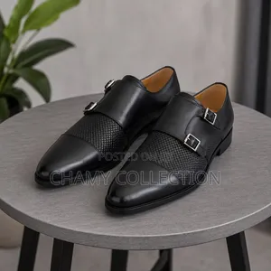 Baccol Men's Shoes