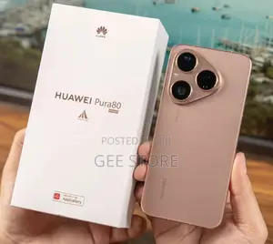 Huawei Pura 80 5G 256 GB