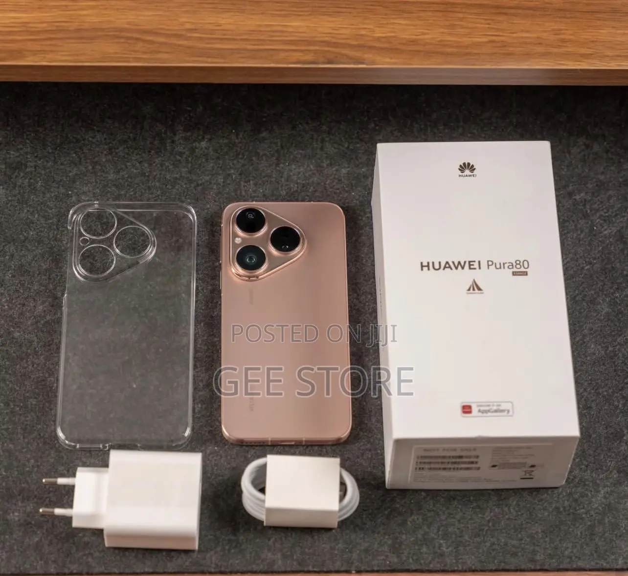 Huawei Pura 80 5G 256 GB