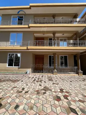 Furnished 3bdrm Apartment in Mikocheni for rent
