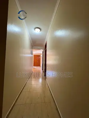 Furnished 3bdrm Apartment in Mikocheni for rent