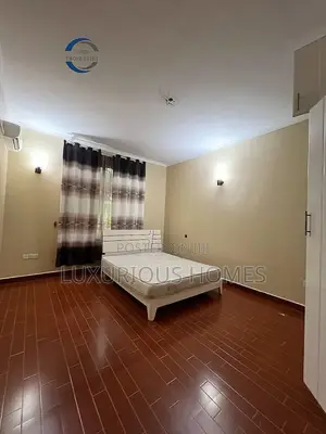 Furnished 3bdrm Apartment in Mikocheni for rent