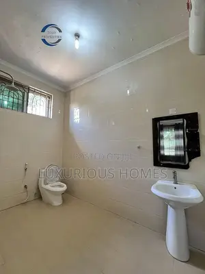 Furnished 3bdrm Apartment in Mikocheni for rent