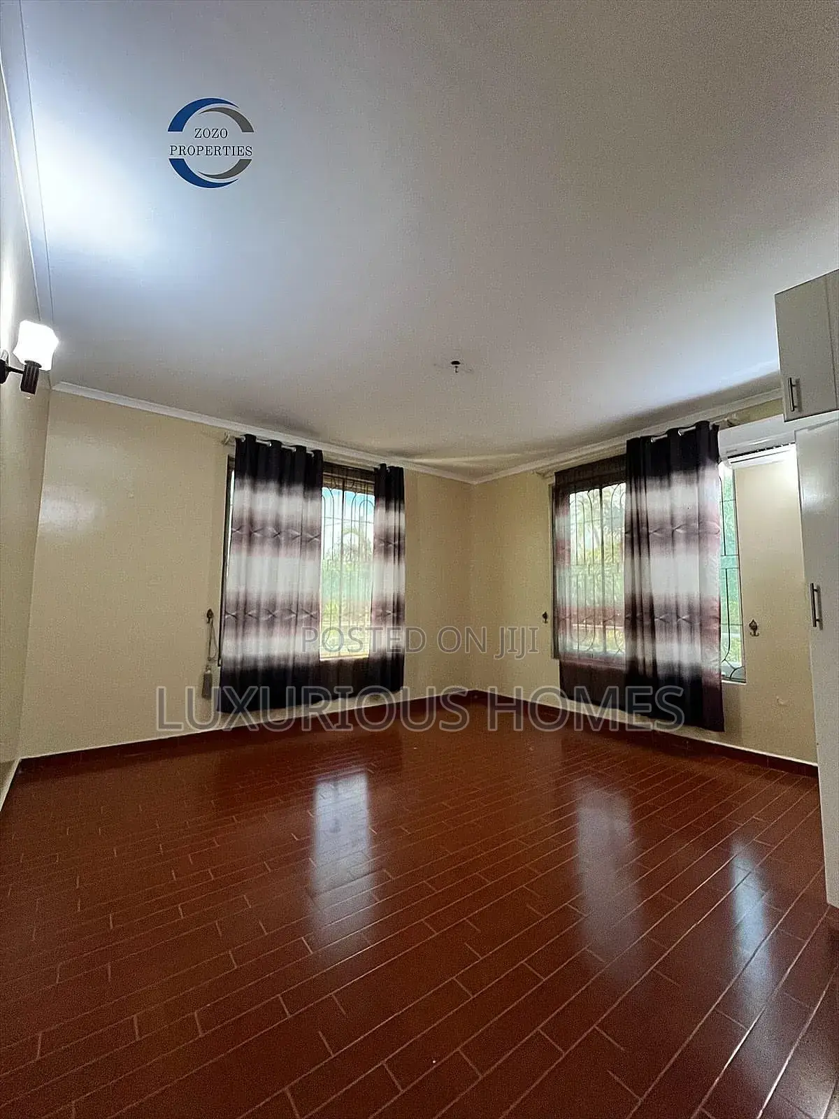 Furnished 3bdrm Apartment in Mikocheni for rent