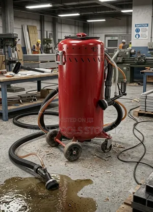 Sand Blaster Sand Blaster 28 Gallon