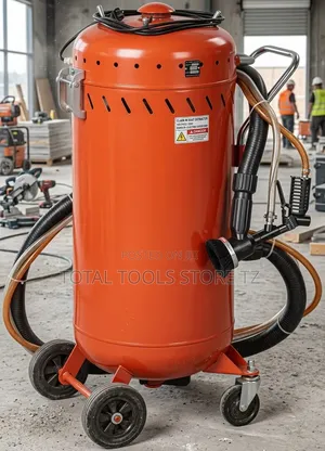 Sand Blaster Sand Blaster 28 Gallon