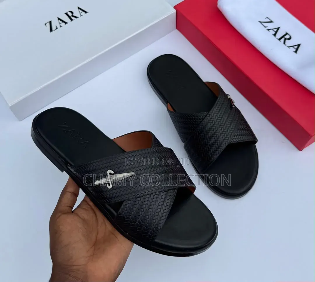 Sandals Mikanda Miwiki