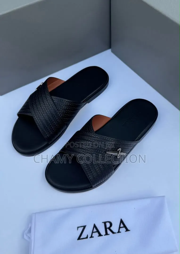 Sandals Mikanda Miwiki
