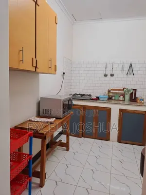 Furnished 2bdrm Apartment in Excela Joshua, Njiro for rent