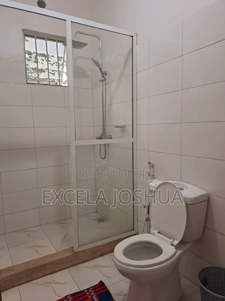 Furnished 2bdrm Apartment in Excela Joshua, Njiro for rent