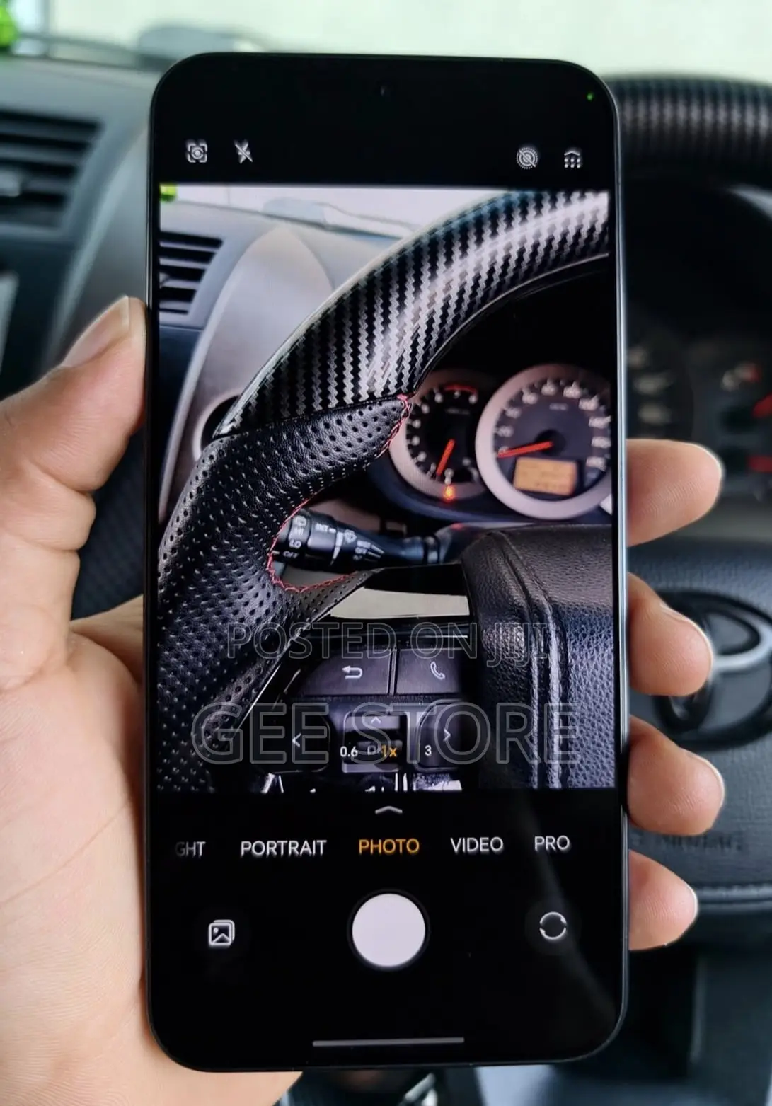 New Honor X9d 256 GB Black