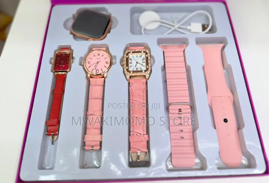 Love Mini Smartwatch