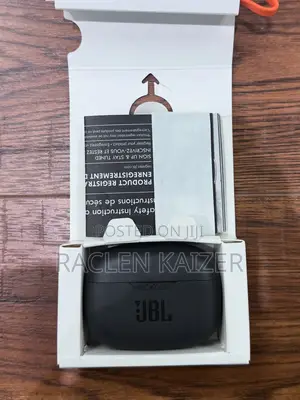 JBL Vibe Beam Buds