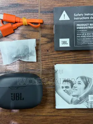 JBL Vibe Beam Buds