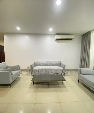 Furnished 2bdrm Apartment in Upanga for rent