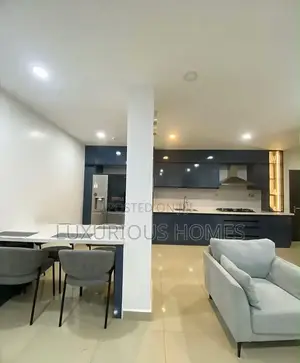 Furnished 2bdrm Apartment in Upanga for rent