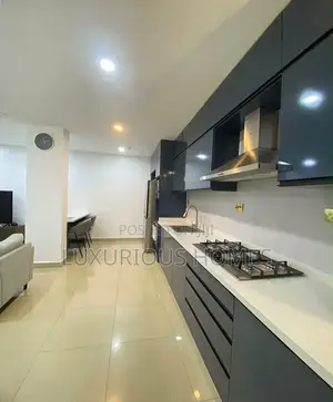 Furnished 2bdrm Apartment in Upanga for rent