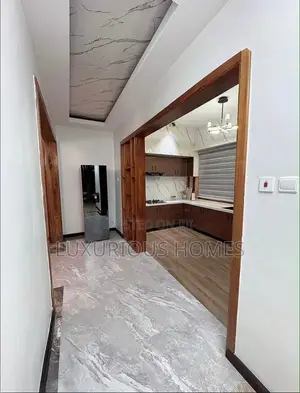 Furnished 4bdrm House in Mikocheni for sale