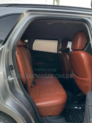 Mitsubishi RVR 2010 Silver