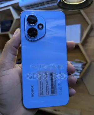 Honor 400 512 GB Blue