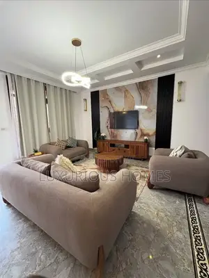 Furnished 3bdrm Apartment in Mwenge, Manzese for rent