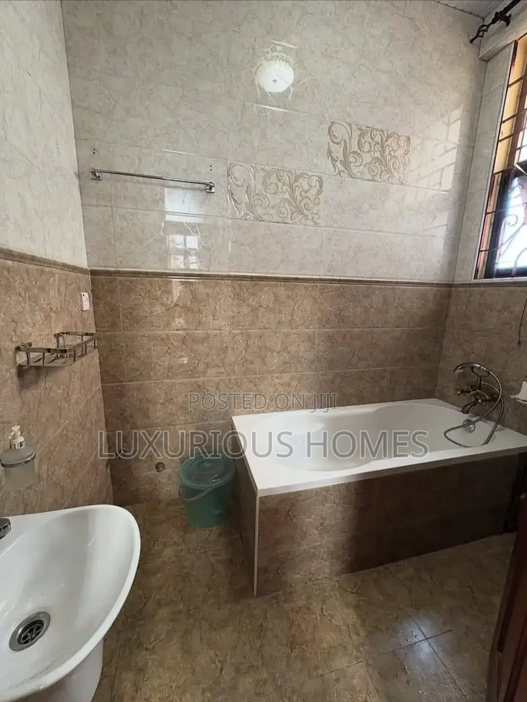 Furnished 3bdrm Apartment in Mwenge, Manzese for rent