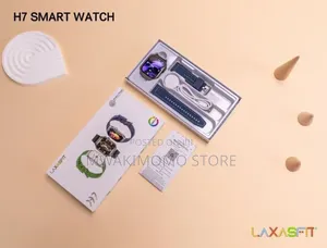 H7 Smartwatch