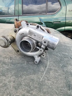 Isuzu Turbo