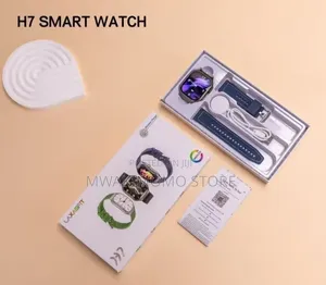 H7 Smartwatch