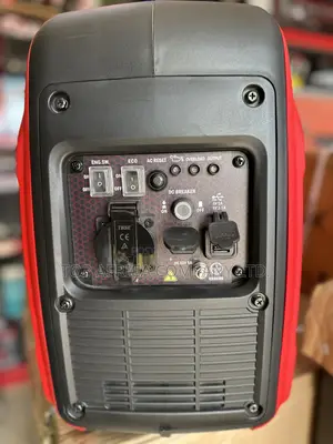 Silent Invetor Generatos