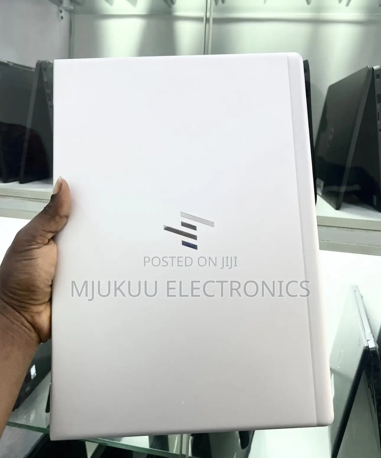 New Laptop HP EliteBook 840 G5 8GB Intel Core i5 SSD 256GB