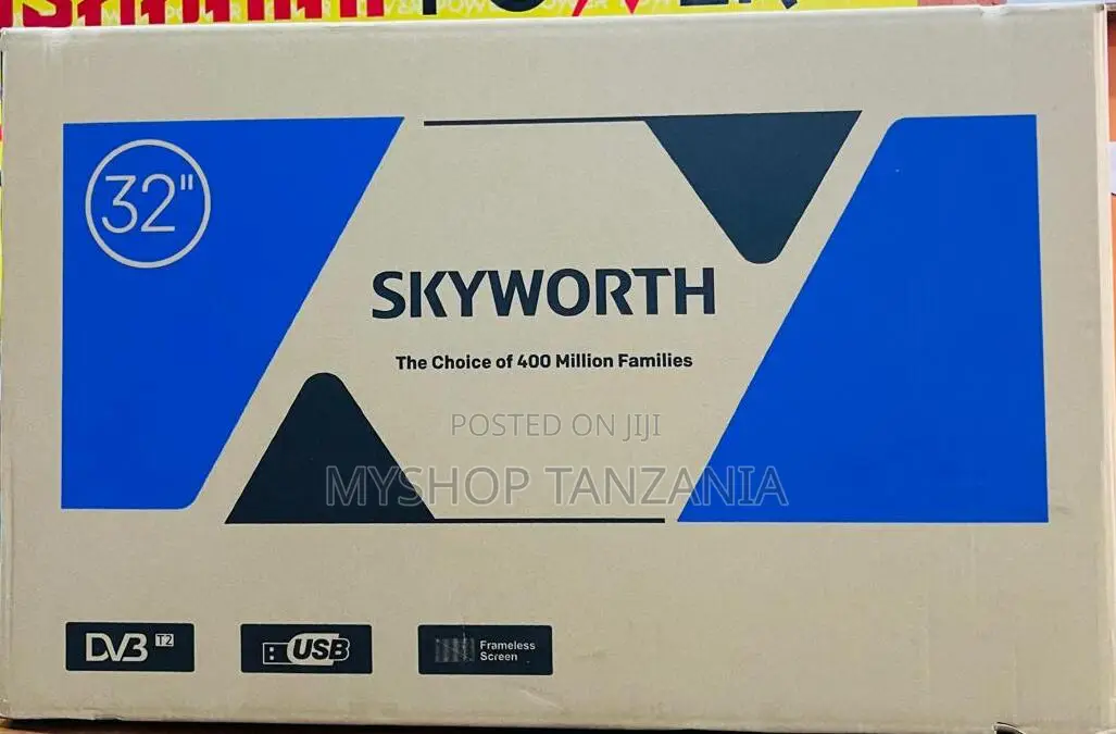 SKYWORTH 32 Led TV