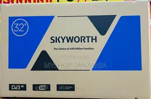 SKYWORTH 32 Led TV