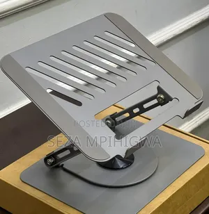Laptop Stand* L97-B *alluminium Alloy*