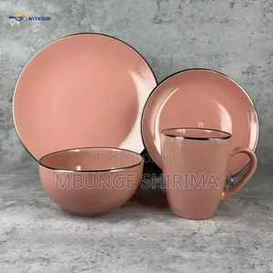 Diner Set PC 16